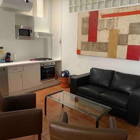 Appartement In Málaga Eksteriør billede