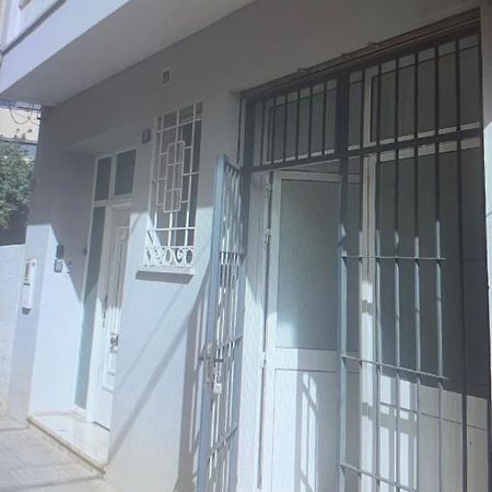 Appartement In Málaga Eksteriør billede