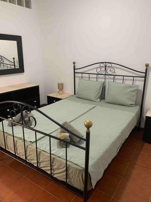 Appartement In Málaga Eksteriør billede