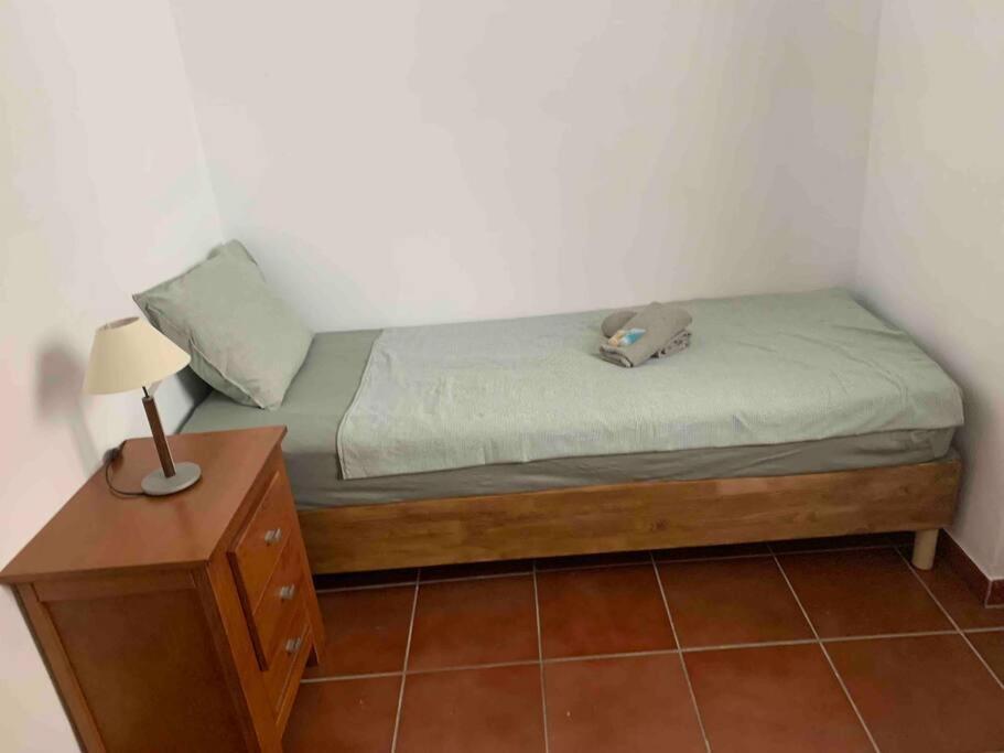 Appartement In Málaga Eksteriør billede