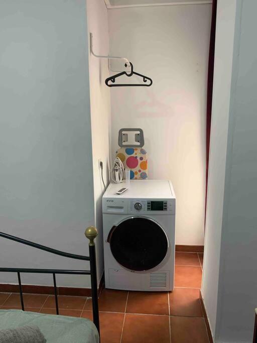 Appartement In Málaga Eksteriør billede
