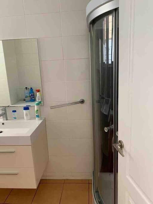 Appartement In Málaga Eksteriør billede