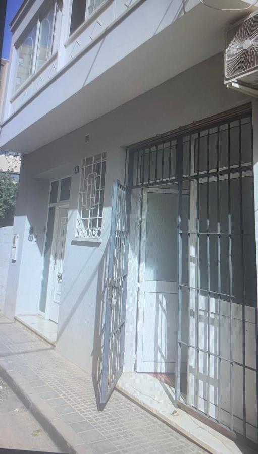 Appartement In Málaga Eksteriør billede